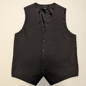 Formal Vest, Medium, Black